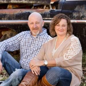 Meet your Posher, Lynne